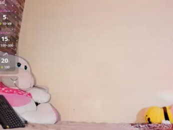 ana_sofia1_ webcam chaturbate model stream image