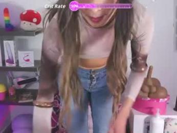 valentina_cerettis webcam model stream image