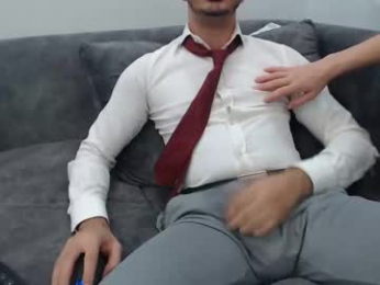 naughtyb00yy webcam model stream image