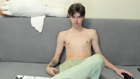 Liam_sexy1 webcam model stream image