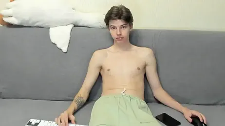 Liam_sexy1 webcam model stream image