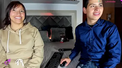 kinkypetite1 webcam model stream image