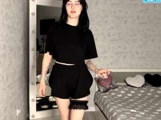 audreyviau webcam camsoda model stream image