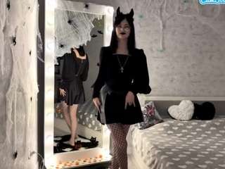 audreyviau webcam model stream image