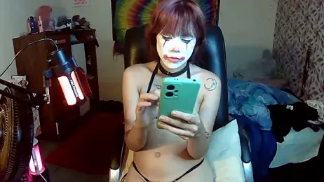 Liv_Alt webcam model stream image