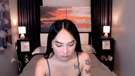 Goddess_Isabel webcam model stream image