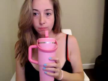 suggestivebehavior webcam model stream image