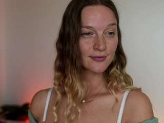 fantasticfairy webcam model stream image