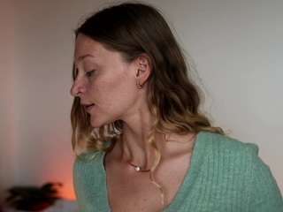 fantasticfairy webcam model stream image