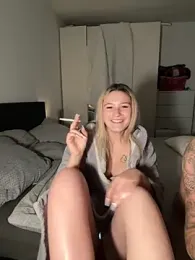 LenaSophie webcam model stream image