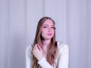 Jaunita Janeiro webcam model stream image