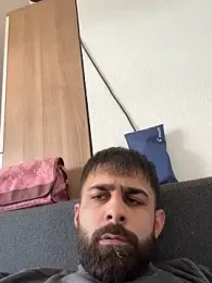 Shayan_021_Private webcam model stream image