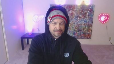 exhibitthis webcam cam4 model stream image