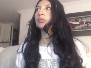 nicoolettee webcam model stream image