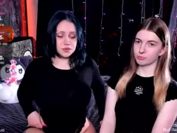 sleepingduo webcam model stream image