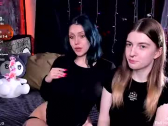 sleepingduo webcam model stream image