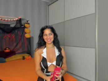 _adelle webcam chaturbate model stream image