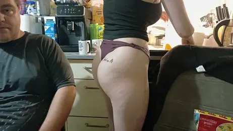 HornyCatXO webcam model stream image