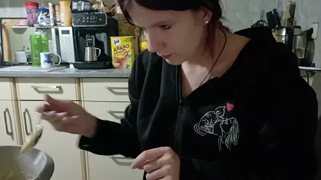 HornyCatXO webcam model stream image