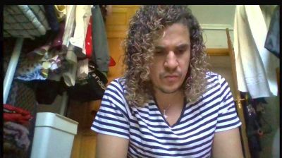 Daniva webcam cam4 model stream image