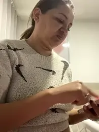 ruby_santana777 webcam model stream image