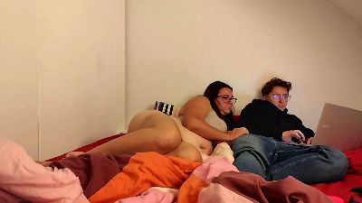 Kisiline webcam model stream image