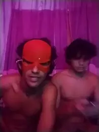 pedrodavid_ webcam model stream image