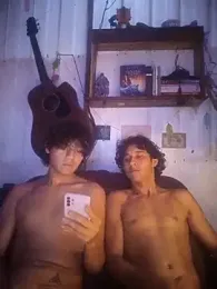 pedrodavid_ webcam model stream image