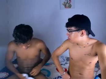 black_men9 webcam model stream image