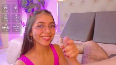 cristal_antoni webcam model stream image