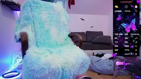 _Yummy_Girl_ webcam model stream image