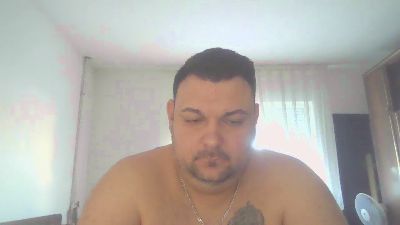 Manswiss webcam model stream image