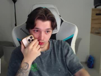 jayce_icestone webcam chaturbate model stream image