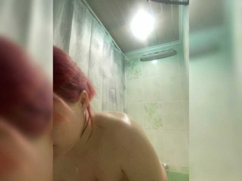 Tamiiisssha webcam model stream image