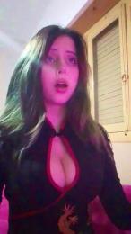 elqueentraeslut webcam cam4 model stream image