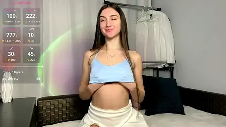 Hi_Kelly webcam model stream image