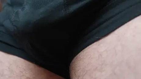 Muscle_Bear webcam stripchat model stream image