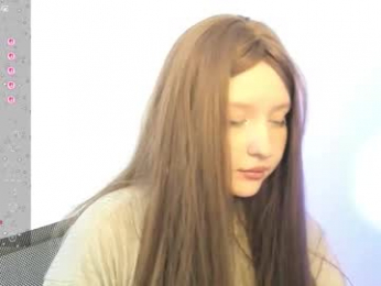 kagura_umbrella webcam model stream image