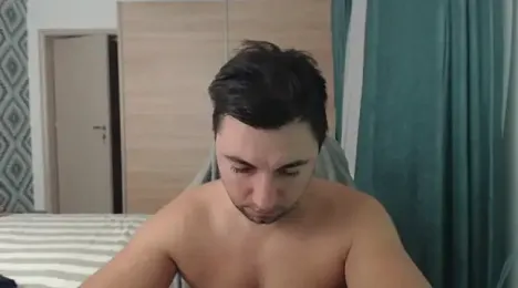 HankMalone webcam model stream image