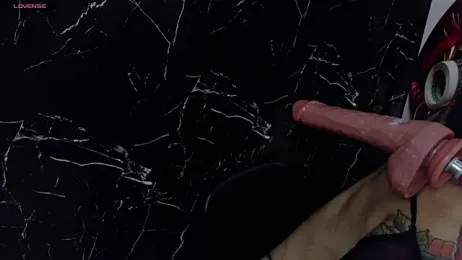 la_mazona webcam model stream image