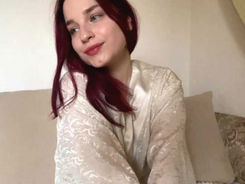 EmilyCroft webcam model stream image