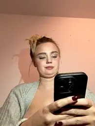 CherryEmmy webcam model stream image