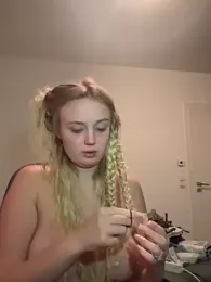 CherryEmmy webcam model stream image