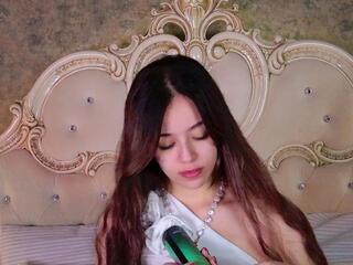 Nastya Paula webcam model stream image