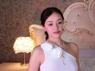 Nastya Paula webcam model stream image