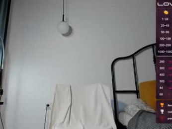 musscle_king webcam model stream image