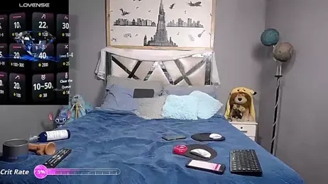 Danny_hot_fun webcam model stream image