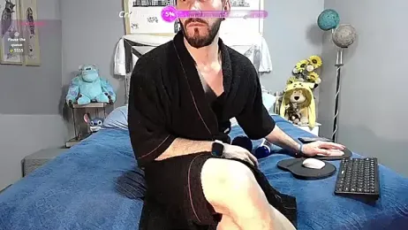 Danny_hot_fun webcam model stream image