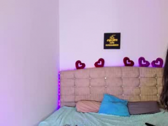 summer_girls01 webcam chaturbate model stream image