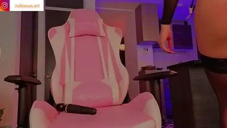 Juliana_Saenzz webcam model stream image